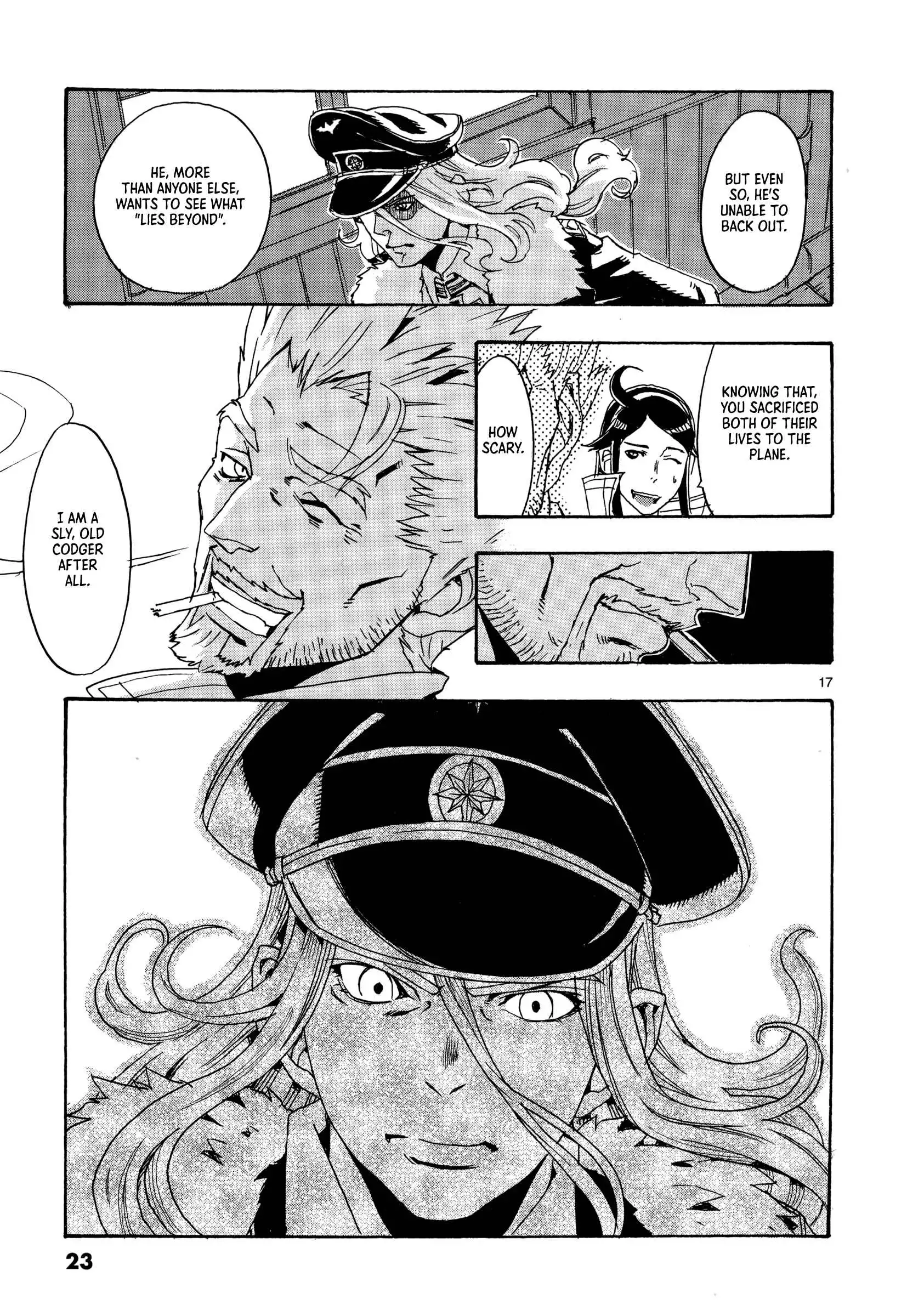 Eisen Flügel Chapter 9 24